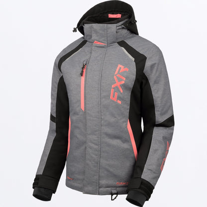 Women's Pulse Jacket