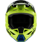 SM3 Youth Radium Helmet