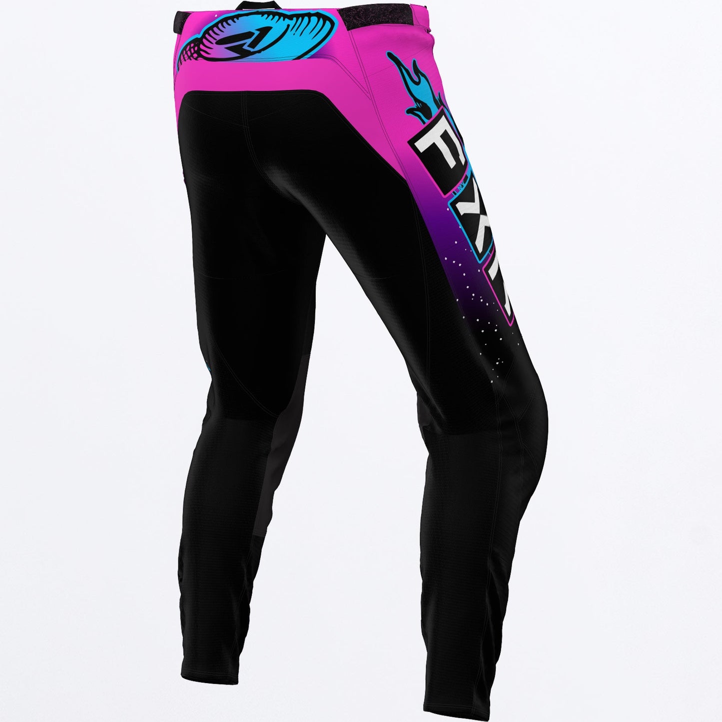 Youth Clutch MX Pant