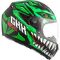 RR519Y Child Full-Face Helmet, Summer