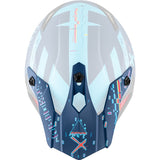 Peak for TX019Y Helmet
