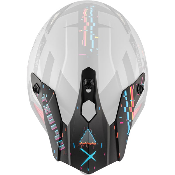 CKX Peak for TX019Y Helmet Error