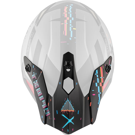 CKX Peak for TX019Y Helmet Error
