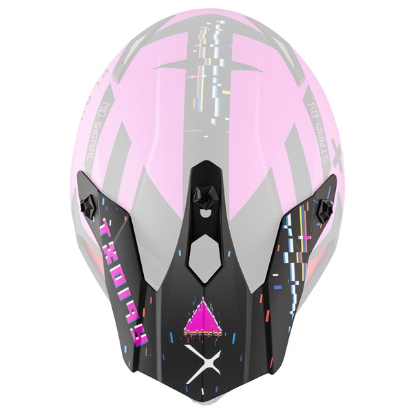 CKX Peak for TX019Y Helmet Error