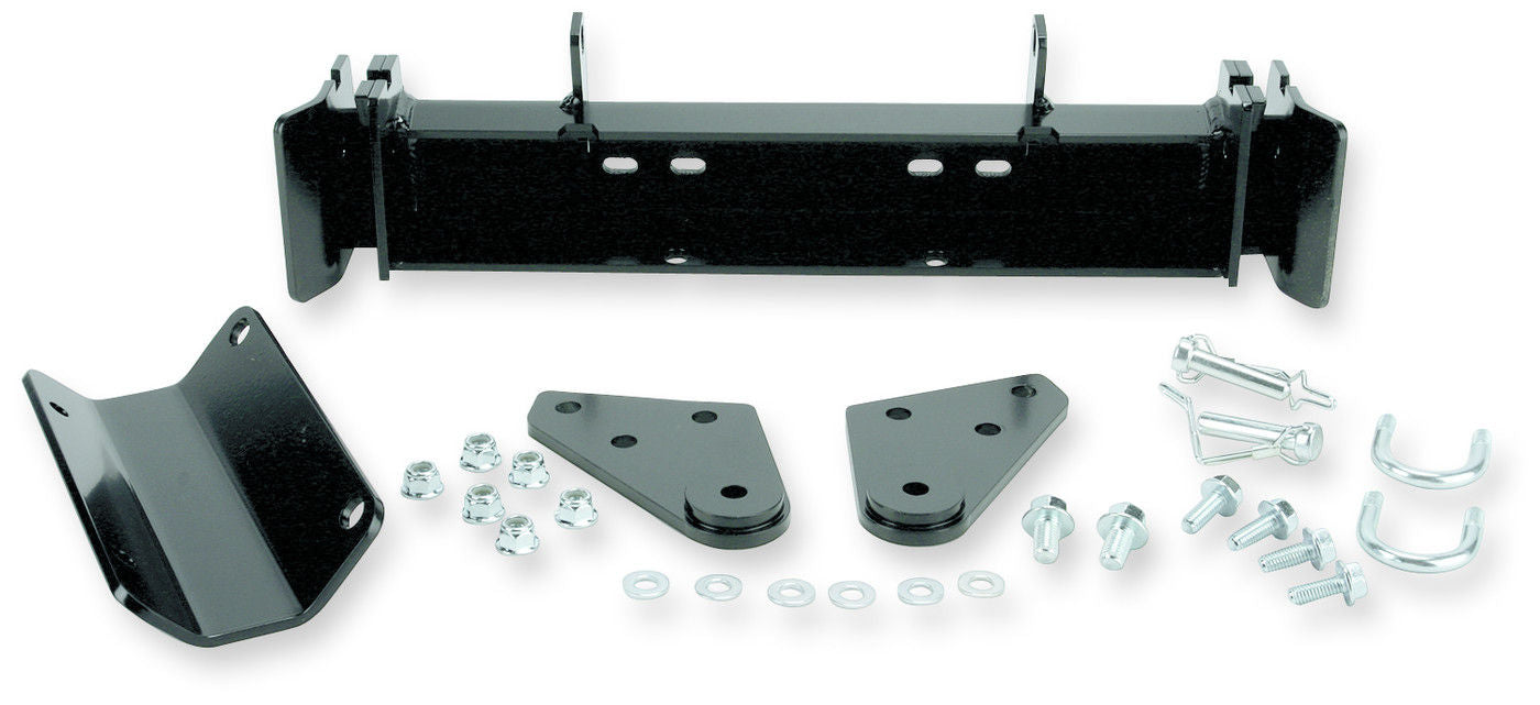 Snow Plow Mount for Yamaha Grizzly 700