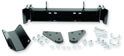 Snow Plow Mount for Yamaha Grizzly 700