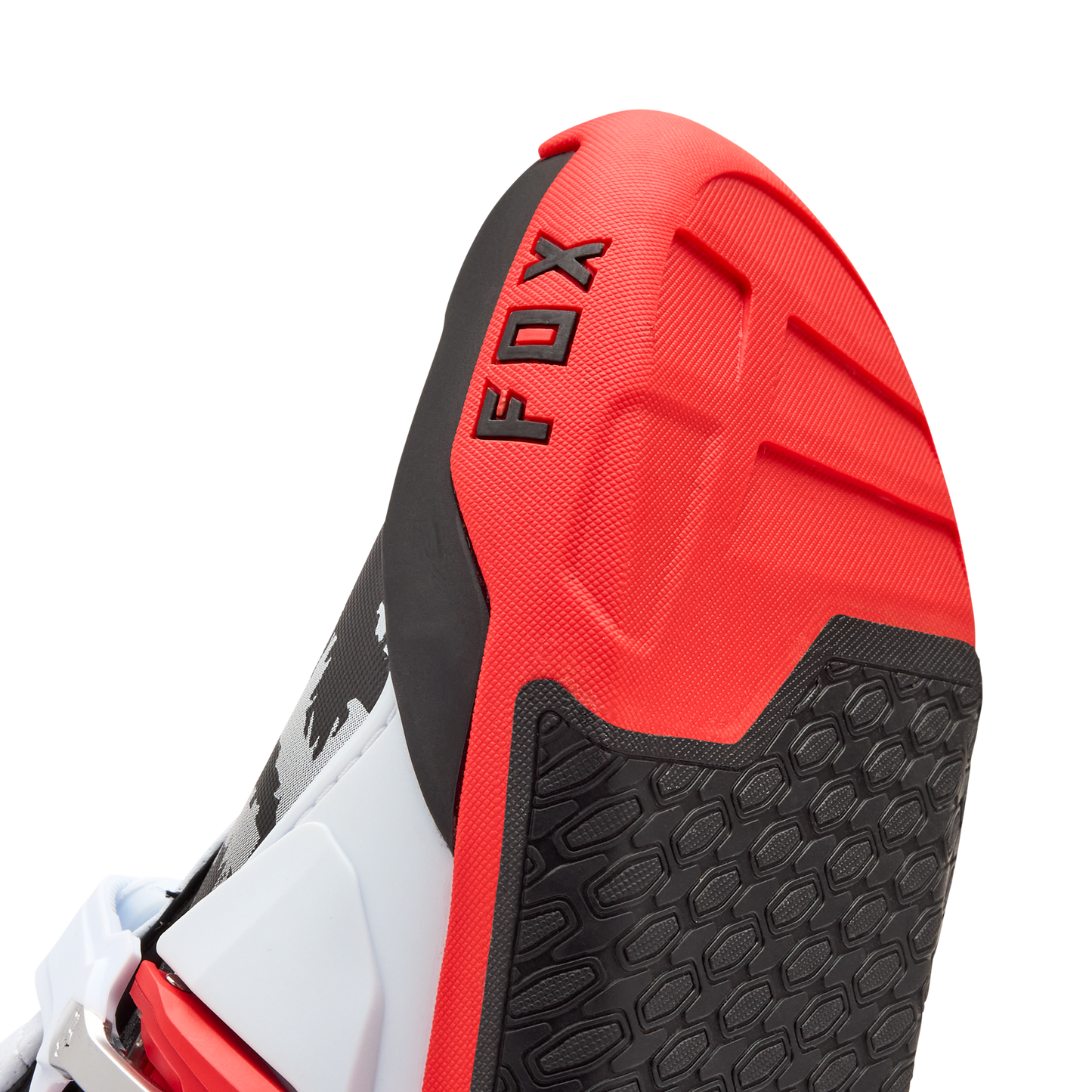 Motion Boots