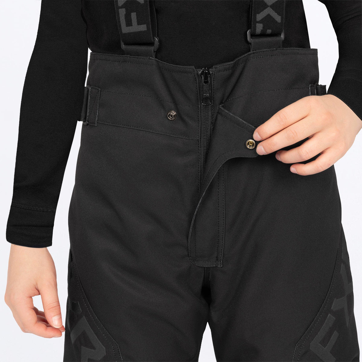 Youth Clutch Pant