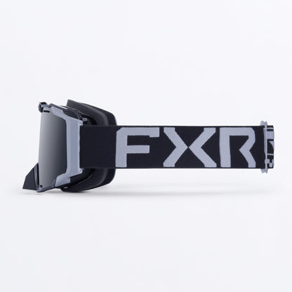 Combat Goggle