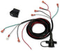 Illuminated Dash Rocker Switch Kit