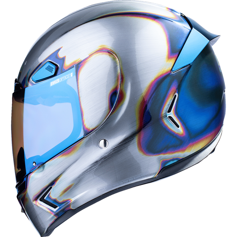 Airframe Pro Reentry
