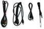 Hjc Cirolux Electric Power Cord