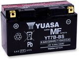 YUASA YT7B-BS Battery