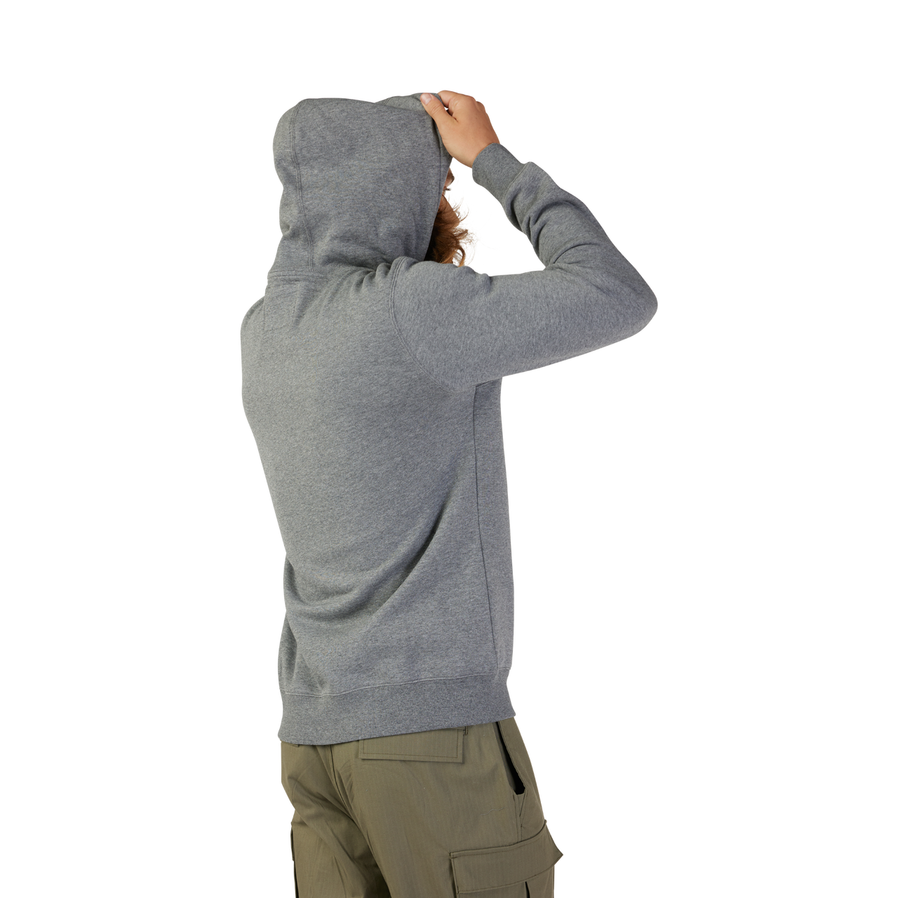 Absolute Pullover Hoodie