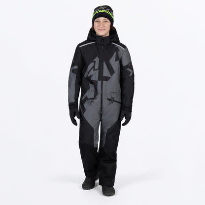 Youth Cold Cross CX Monosuit