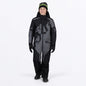 Youth Cold Cross CX Monosuit