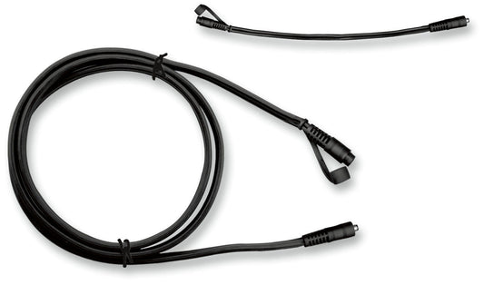 Gen X3 12" Extension Cord
