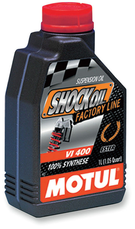 Shock Oil Factory Line 1L Motul