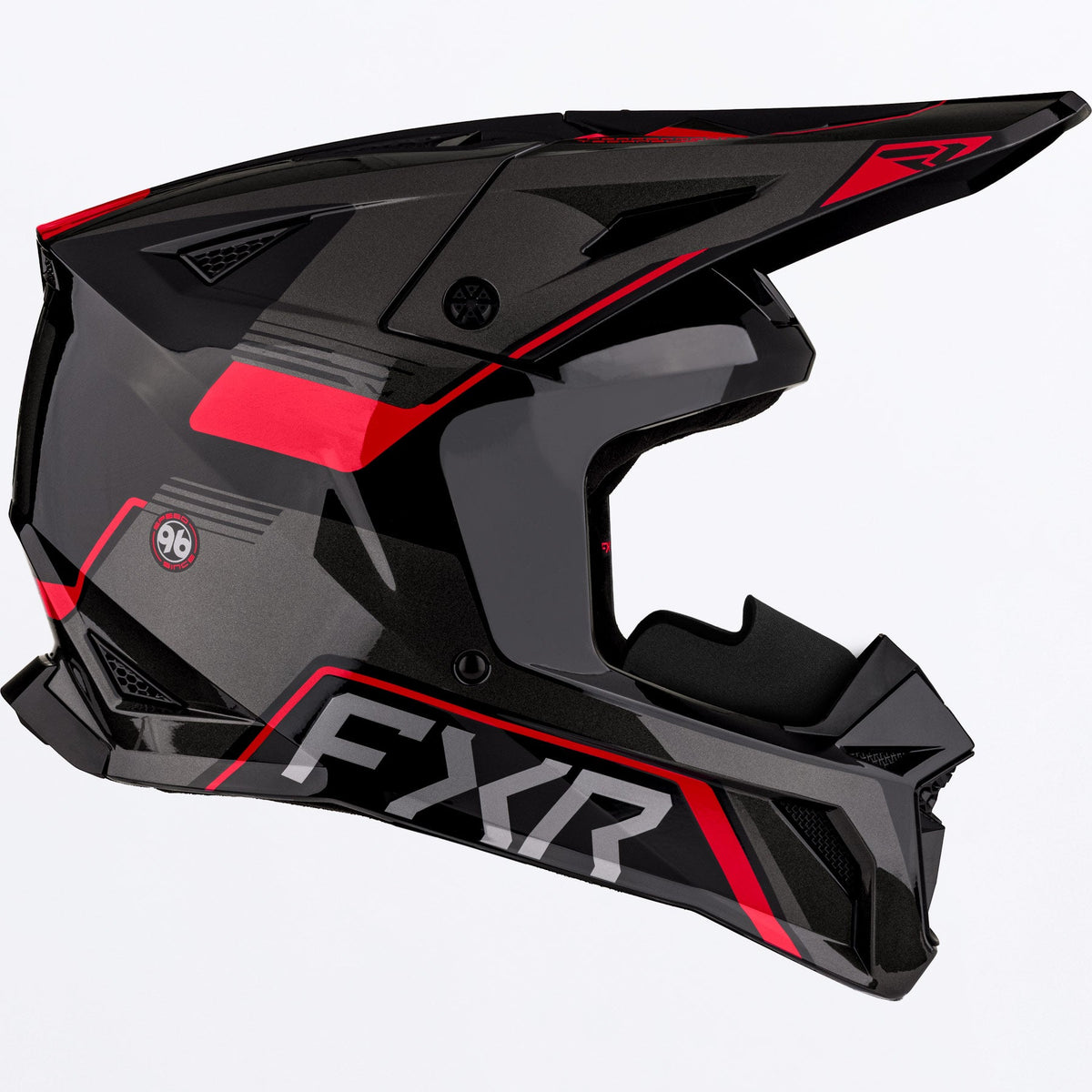 Apex Snow Helmet