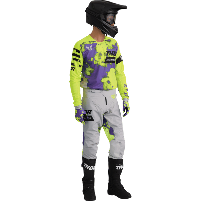 Launchmode Glove