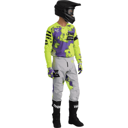 Launchmode Glove