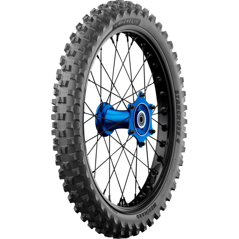 Starcross 6 Medium Hard