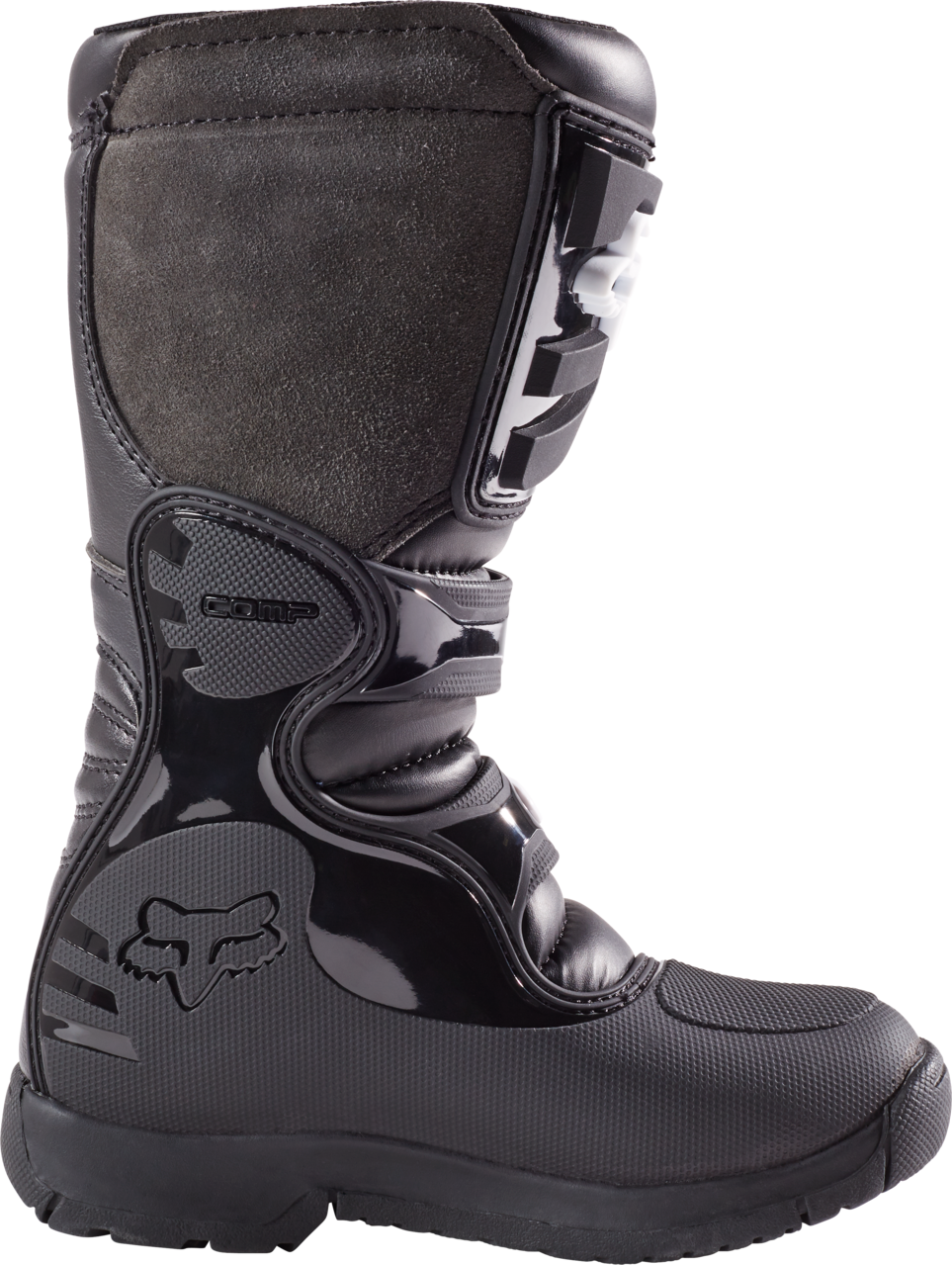 Comp 3Y Boots