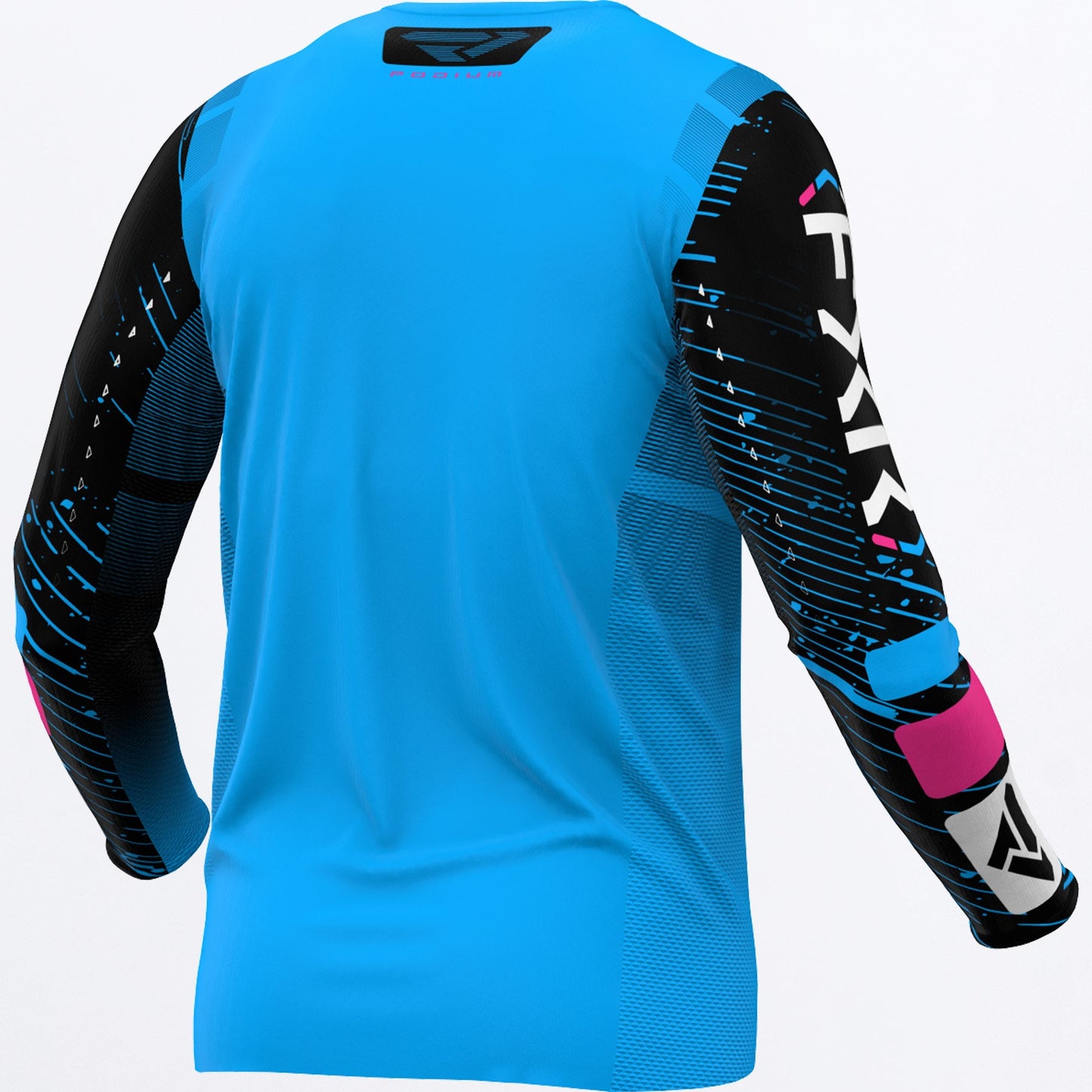 Podium MX Jersey
