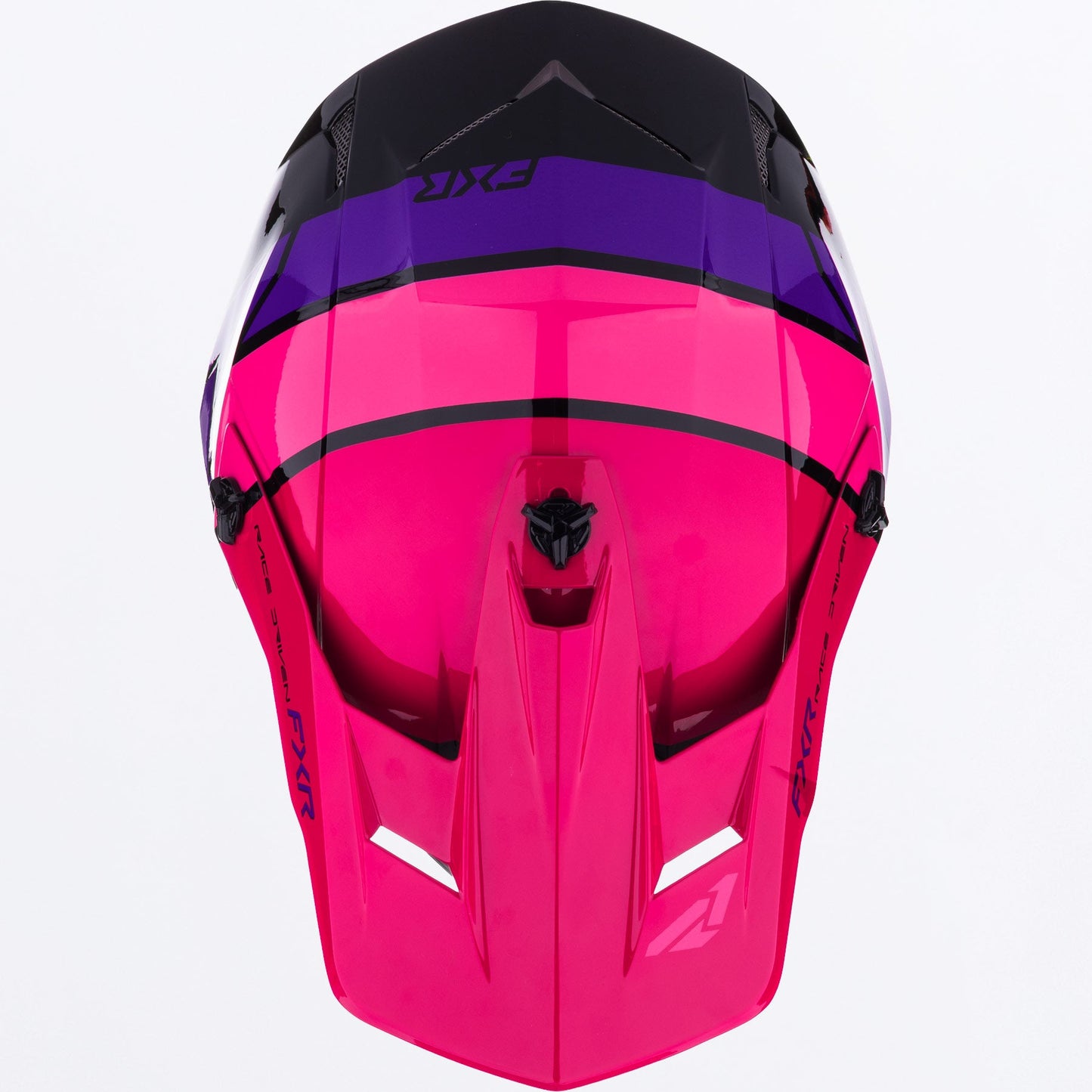 Clutch Comp MX Helmet
