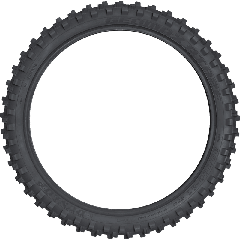 Dunlop Geomax AT82 Tire