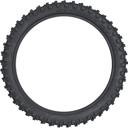 Dunlop Geomax AT82 Tire