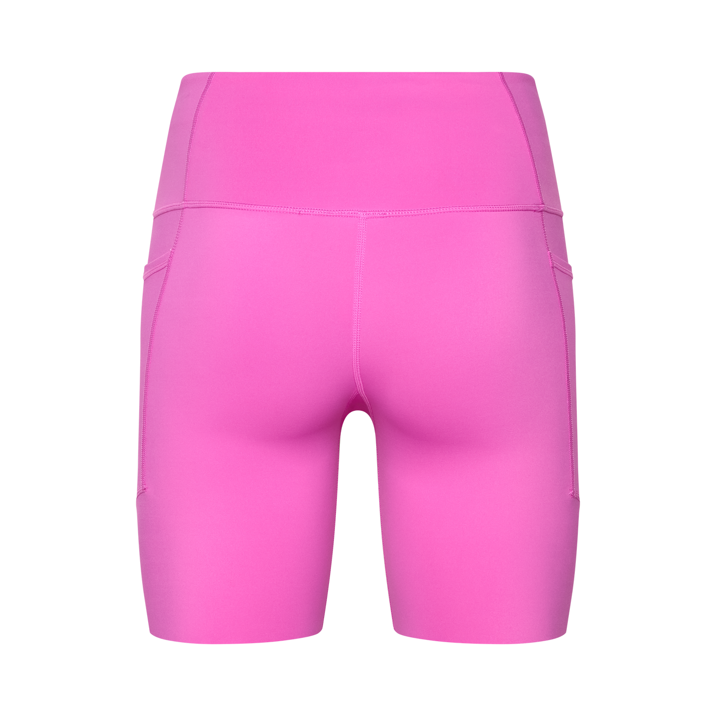 Womens Motive Biker Shorts