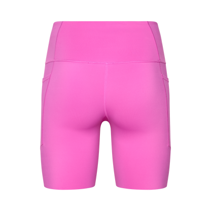 Womens Motive Biker Shorts