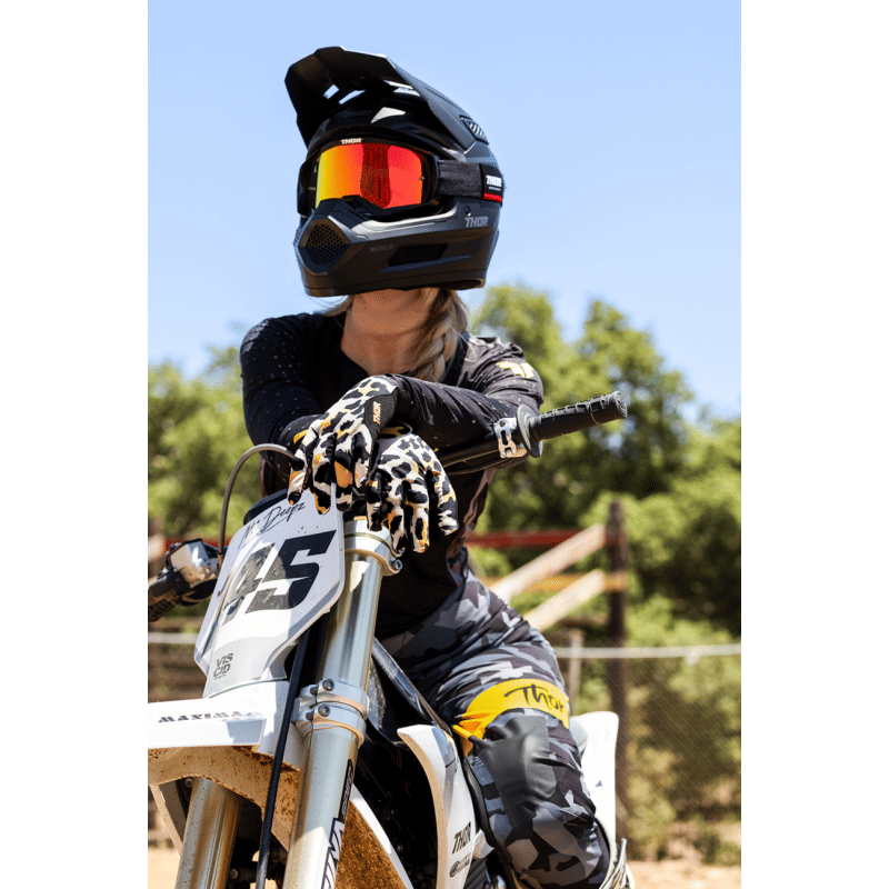 Sportmode Glove