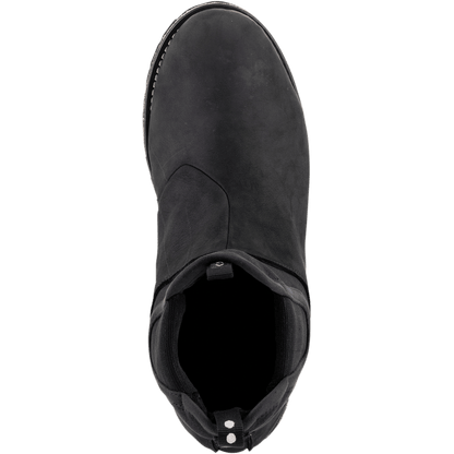 Turnstone Shoes
