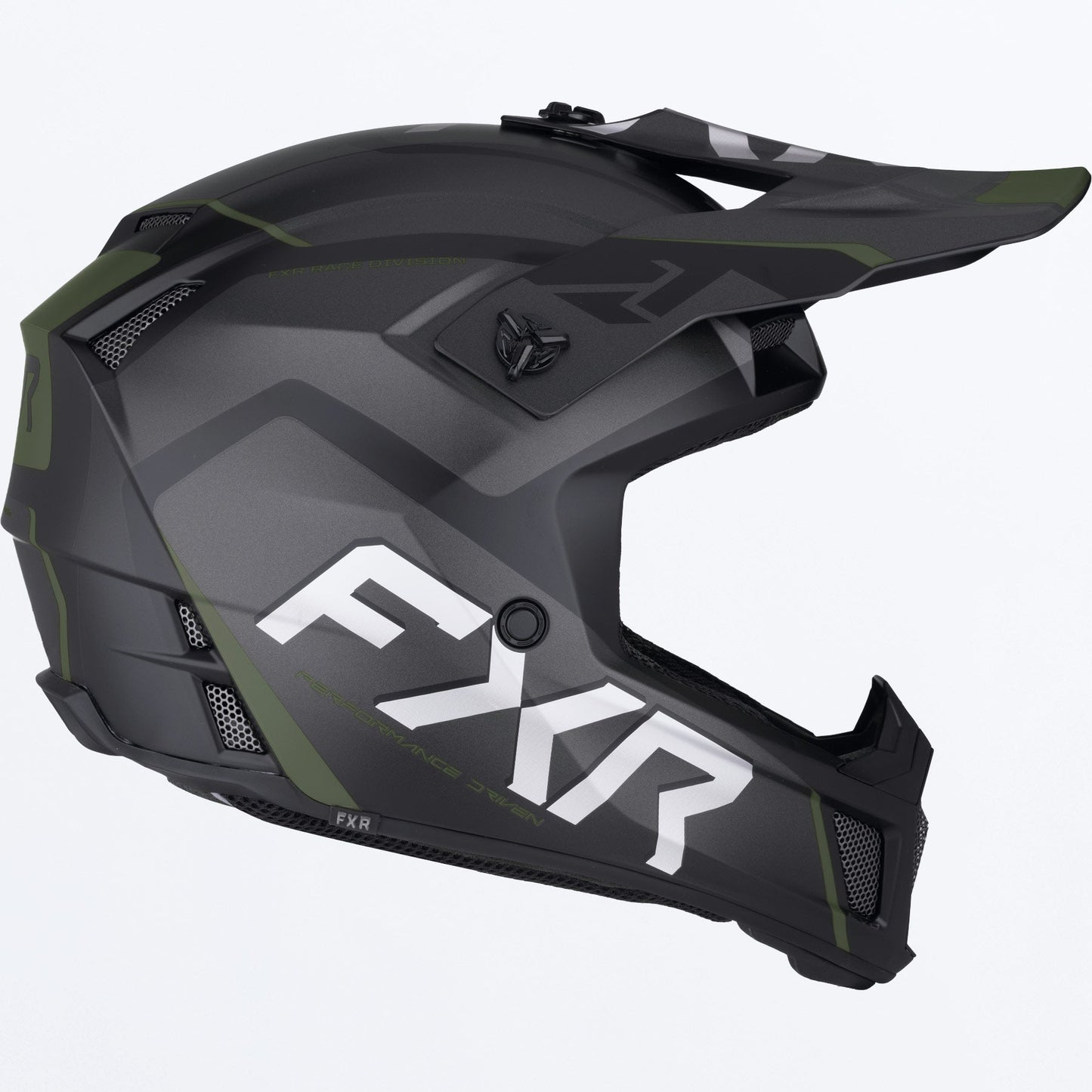Clutch Evo Helmet
