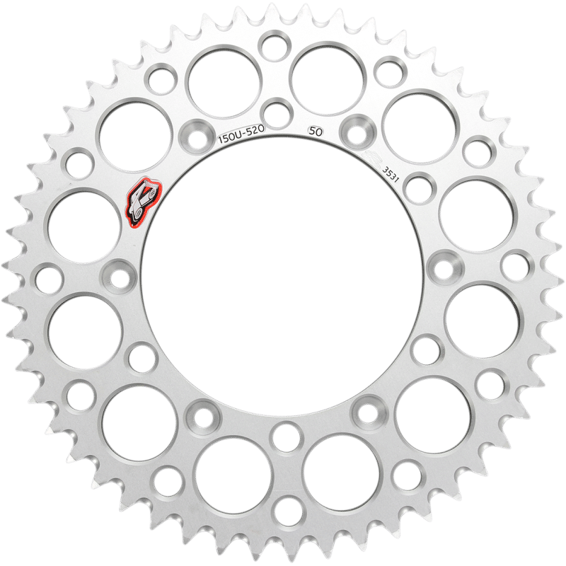 Renthal Sprocket - 150U-520-50GBSI