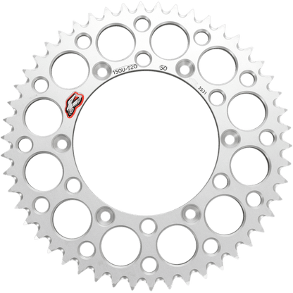 Renthal Sprocket - 150U-520-50GBSI