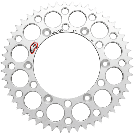 Renthal Sprocket - 150U-520-50GBSI