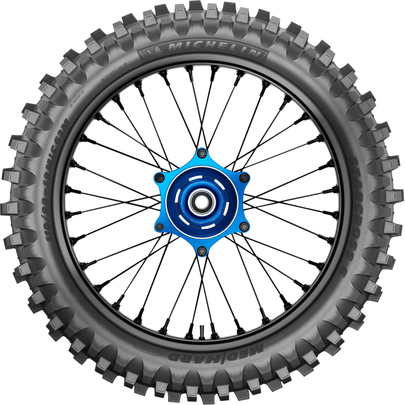 Starcross 6 Medium Hard