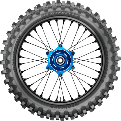 Starcross 6 Medium Hard
