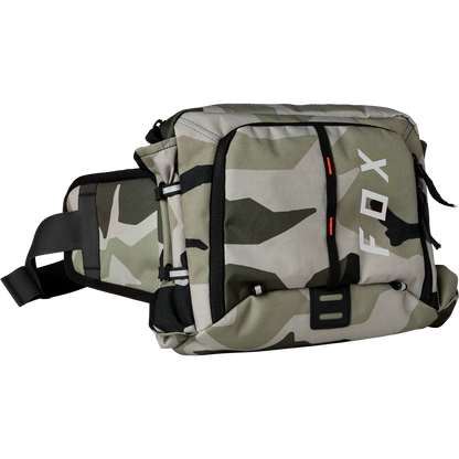 Lumbar 5 Liter Hydration Pack