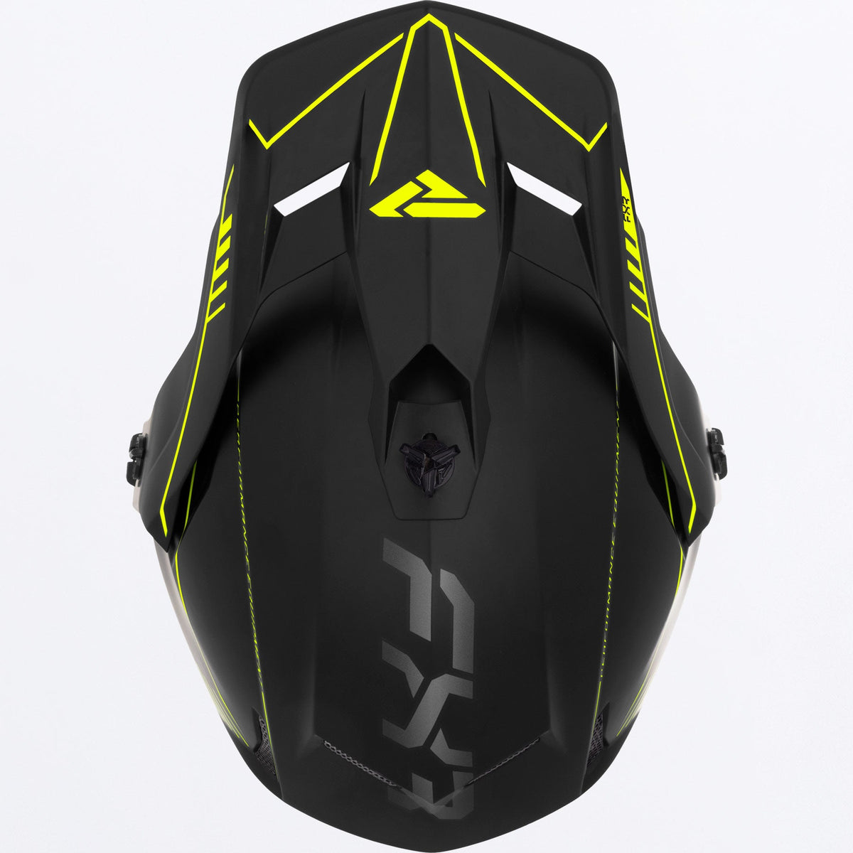 Clutch X Pro Helmet