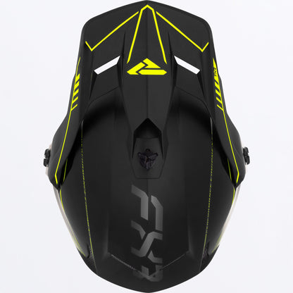 Clutch X Pro Helmet