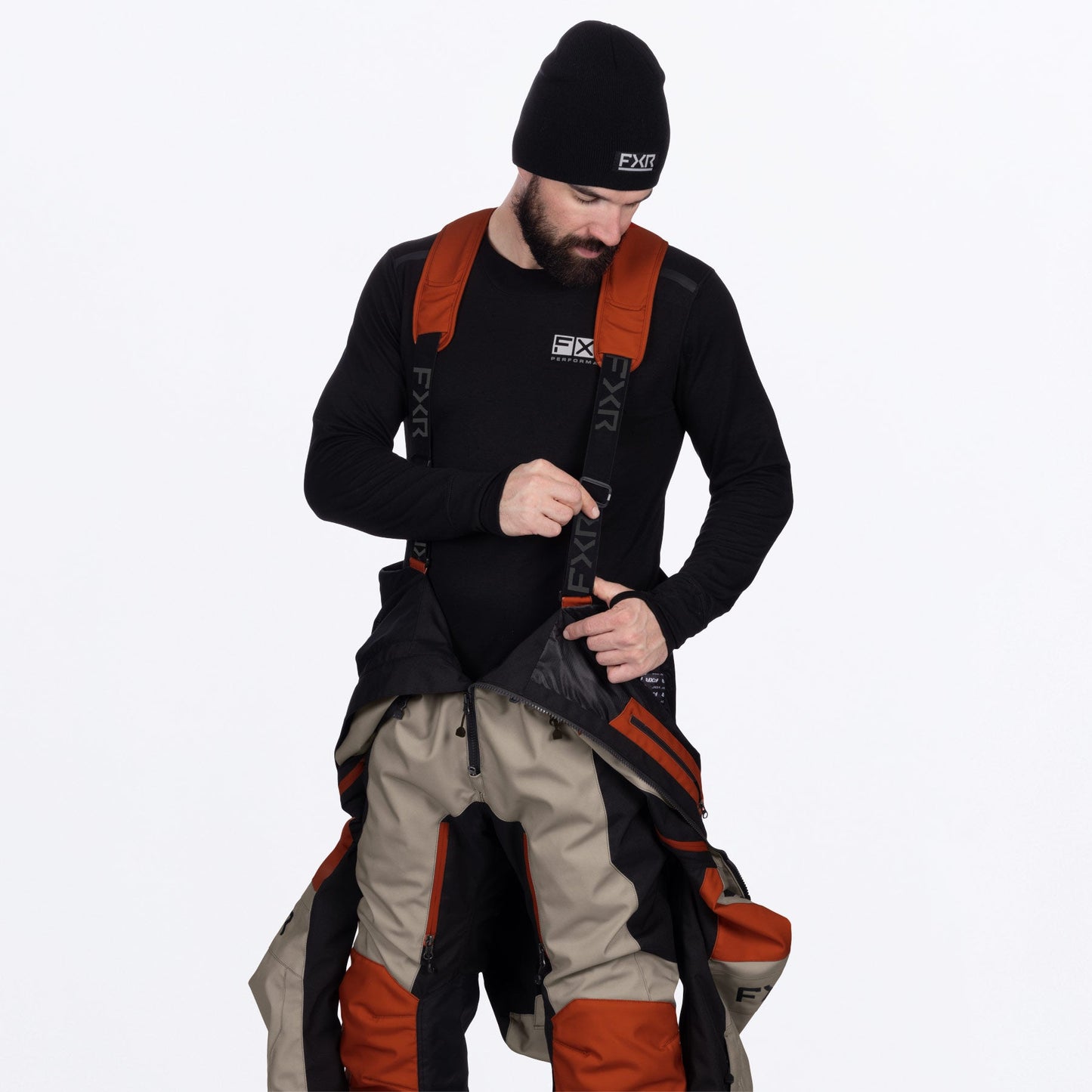 Men's Helium Lite Monosuit