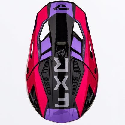 Youth Apex Snow Helmet