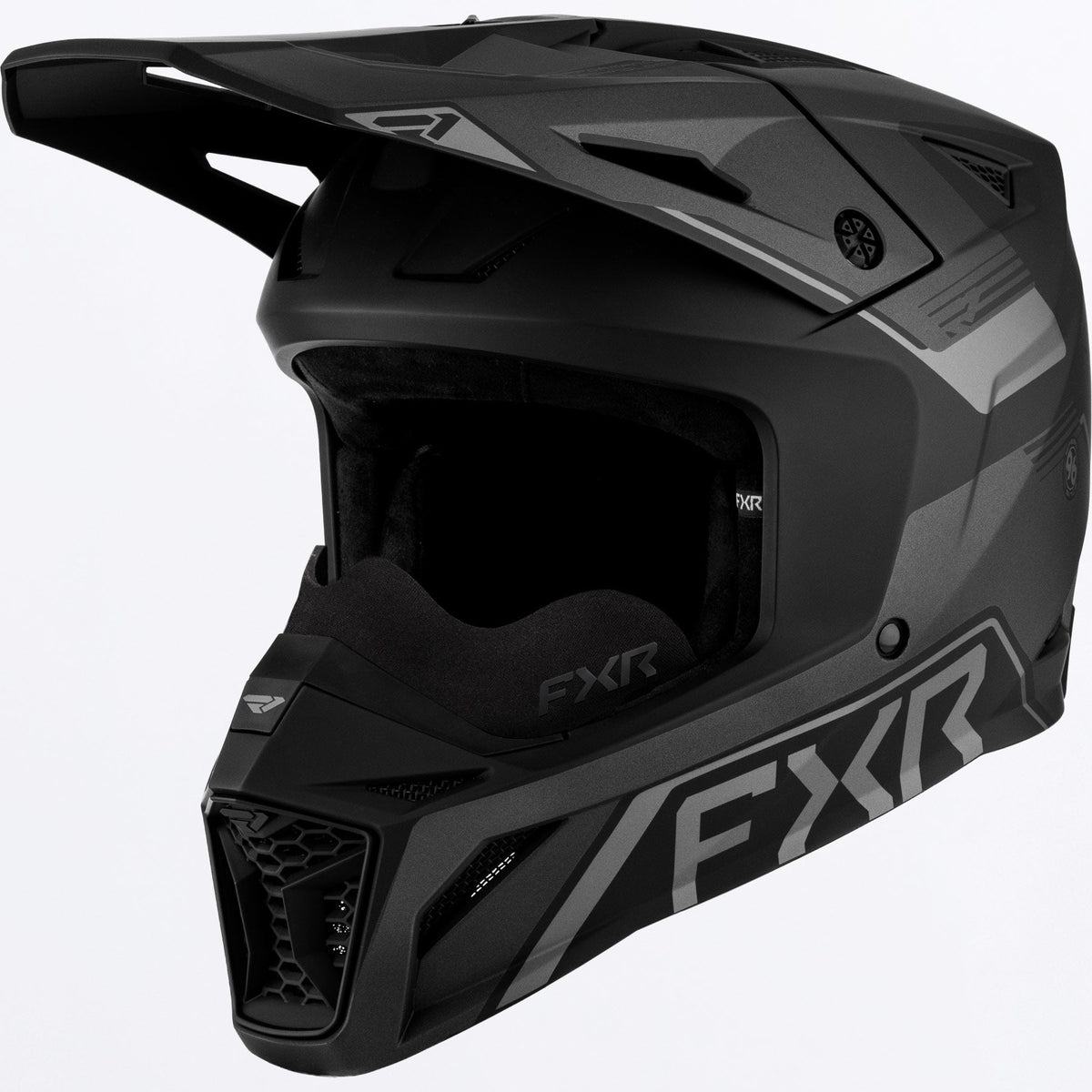 Youth Apex Snow Helmet