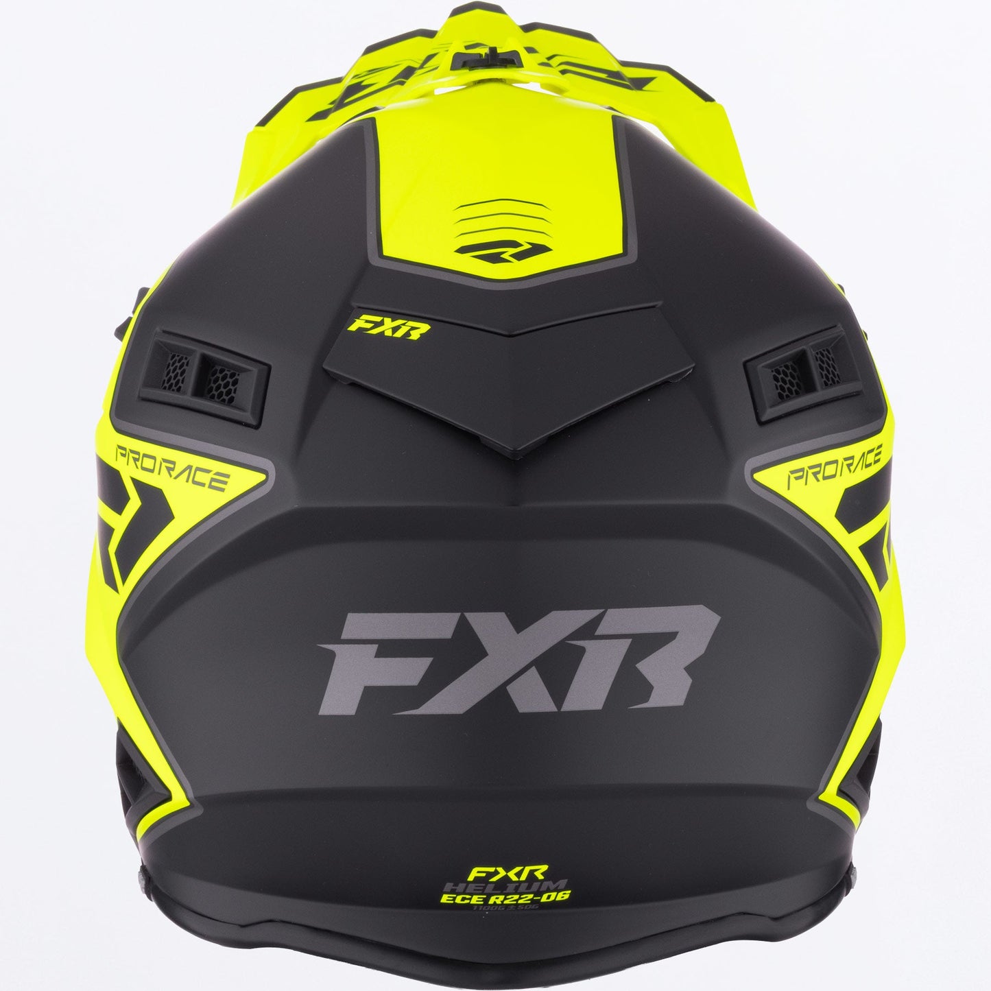 Helium MX Helmet