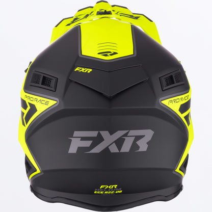 Helium MX Helmet