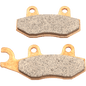 EBC FA228HH  Double H Series Brake Pad Set